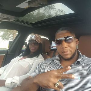 Meet your Posher, Irwin